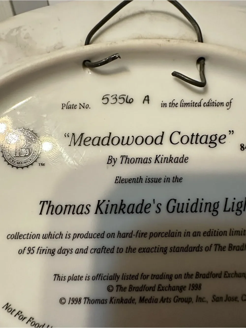 Thomas Kinkade 